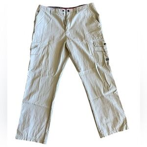 Quicksilver casual baggy pants for men